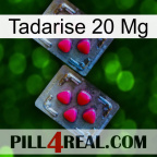 Tadarise 20 Mg 14